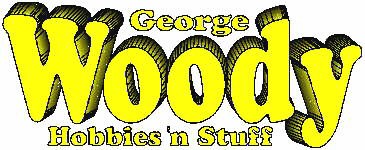 George Woody Hobbies 'n Stuff